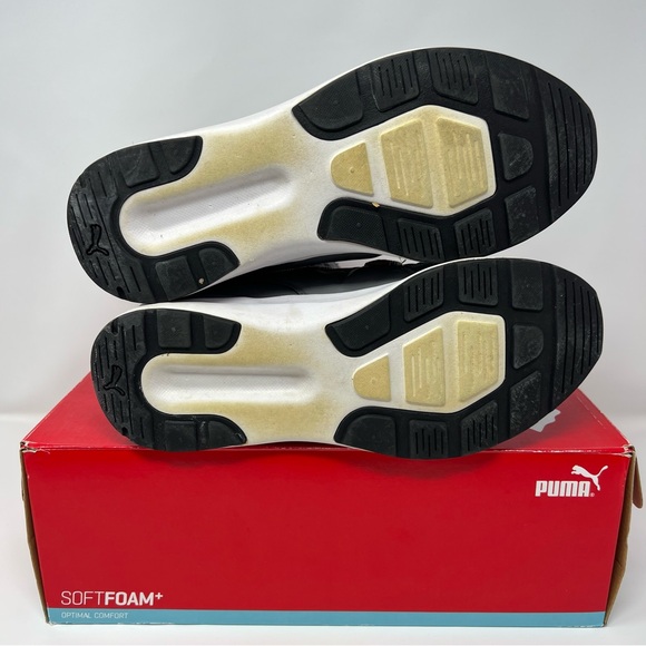 Gray Puma Adela Boots - Picture 9 of 9